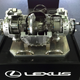 Image for article titled The 2016 Lexus GS F Is One 467 HP Step Closer To A Legit BMW Slayer